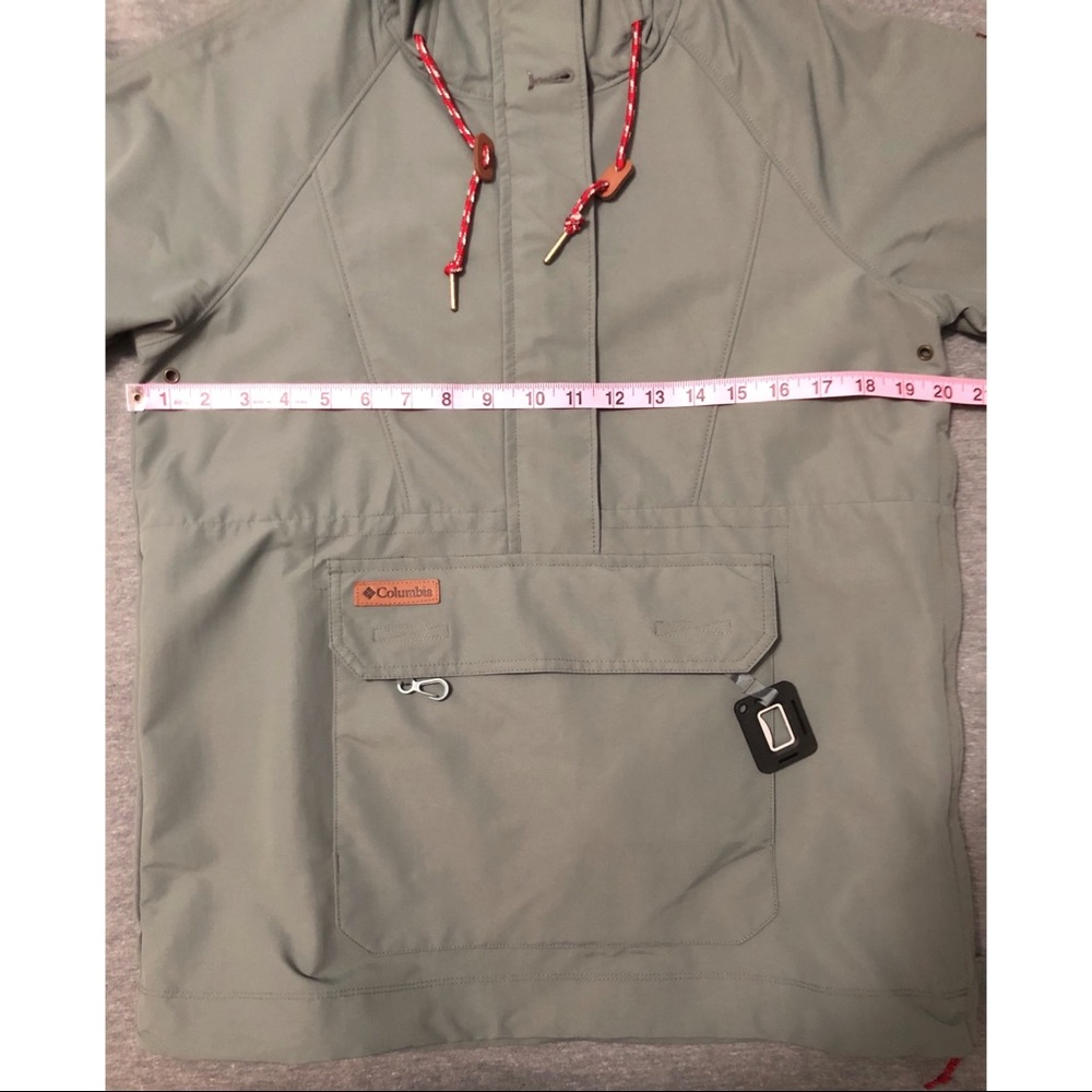 Columbia Jacket - Picture 12 of 12